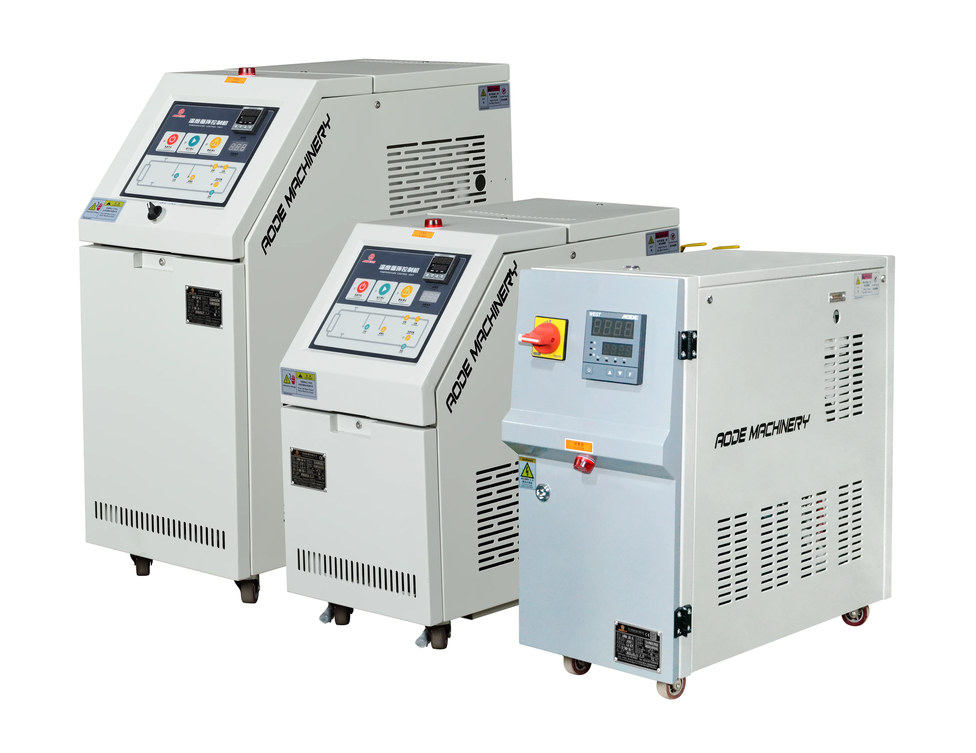 Standard Water Temperature Controller